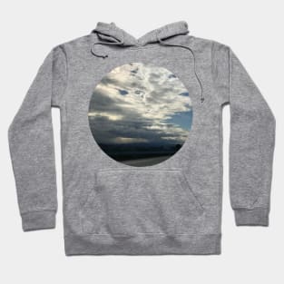 Clouds / Pictures of My Life Hoodie